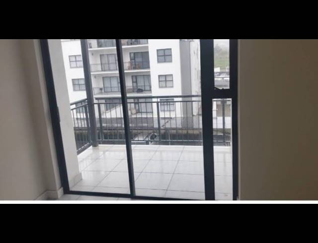 1 BEDROOM PROPERTY TO RENT IN DE KUILEN
